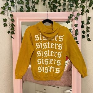 James Charles Sisters Hoodie
